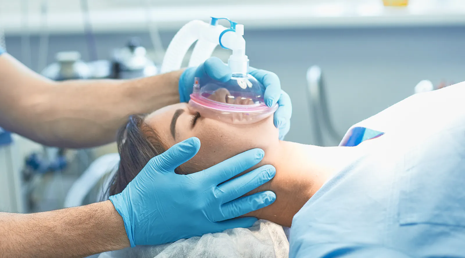 Sedation & Anxiety: What to Expect