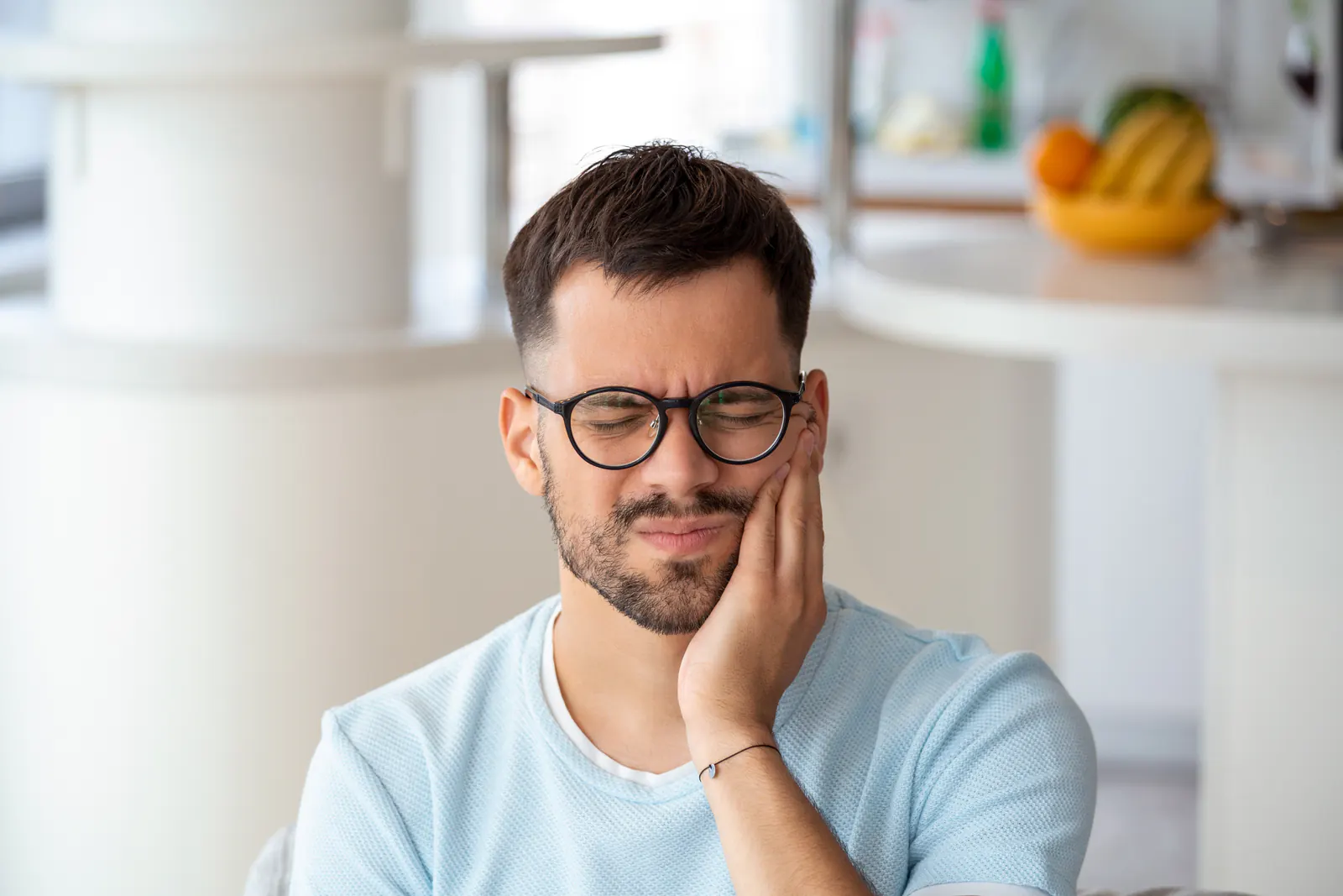 State of the Art Oral Surgery Suite