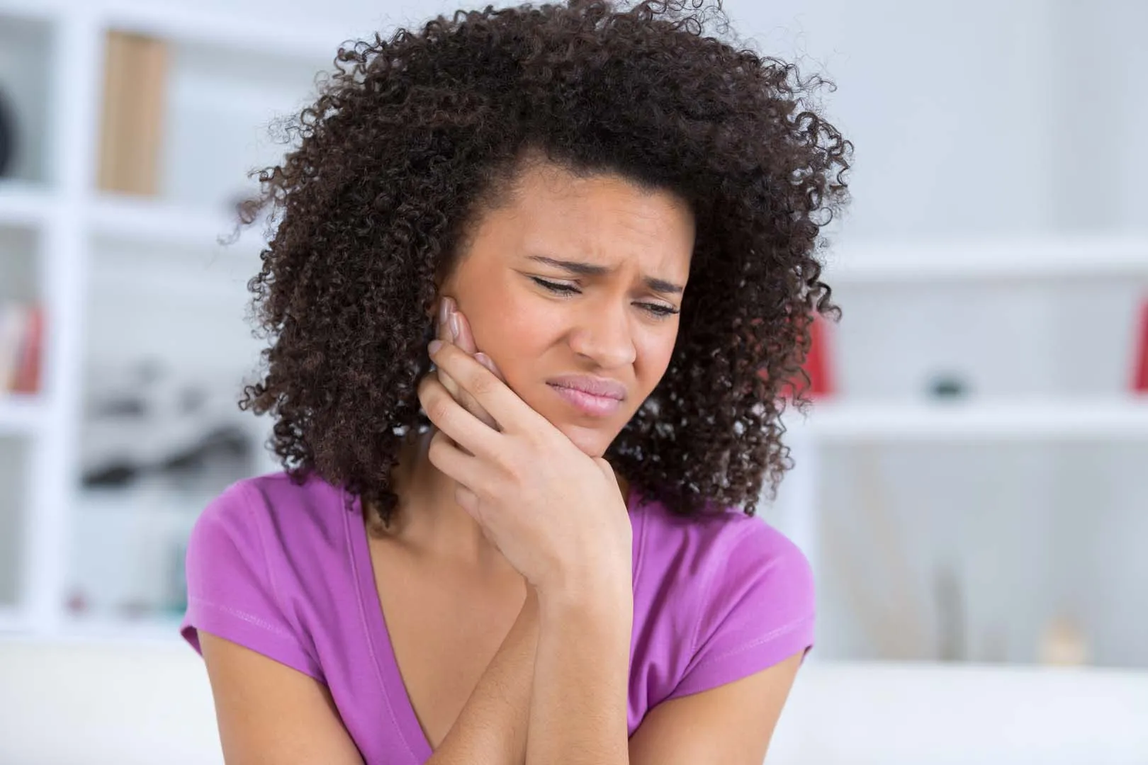 Urgent Oral Surgery evaluation