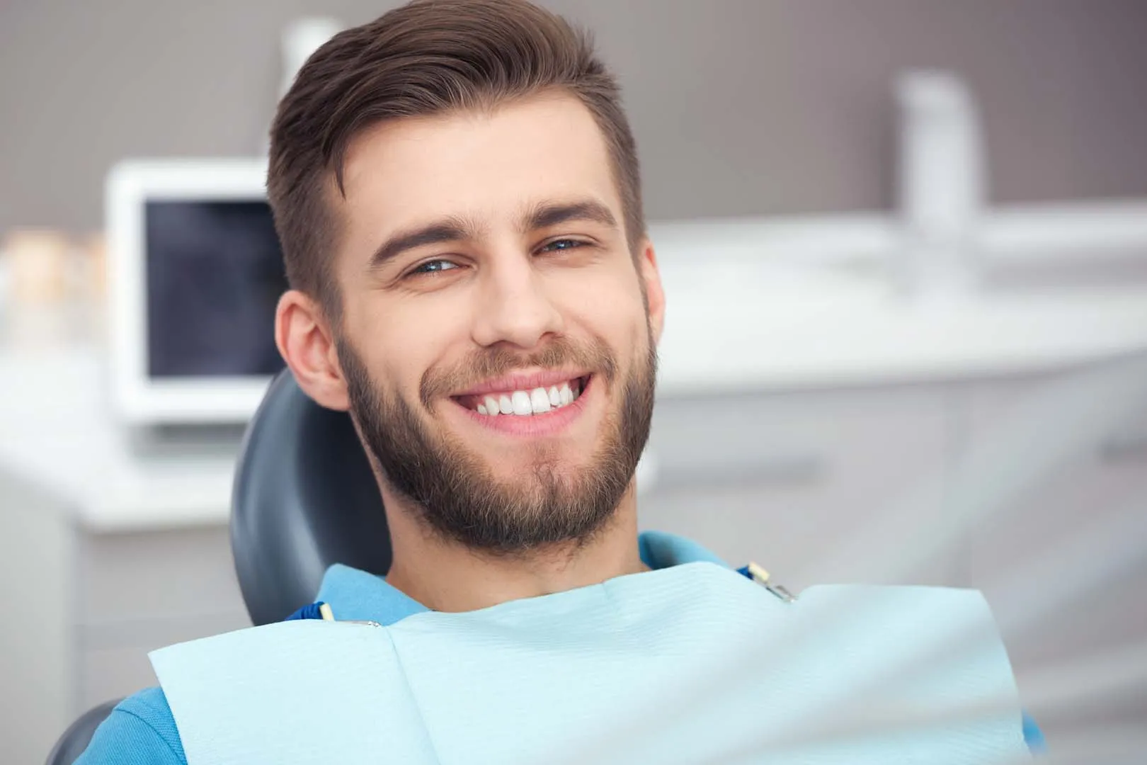 Oral Surgery suite ready for urgent care