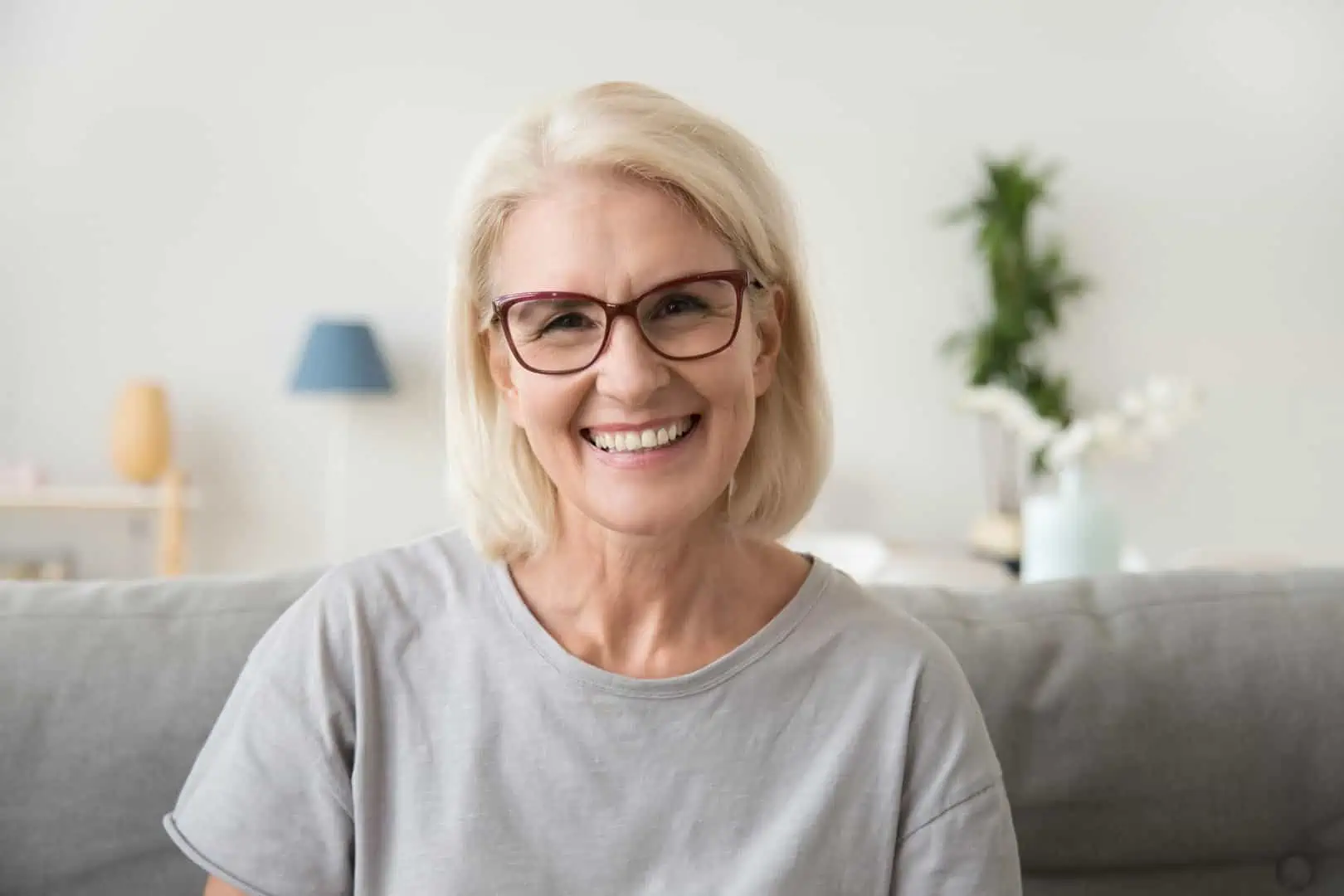 Surgical planning for orthodontic support