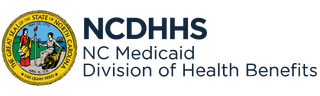 NC Medicaid logo