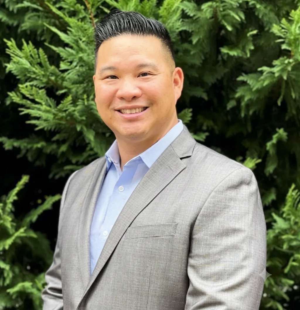 Dr. George Y. Soung, DDS, FAAOMS, FACOMS